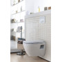 Унитаз подвесной Creavit Terra TP325-11CB00E-0000/KC0103.03.0000E 50.2х35.5