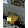 Унитаз подвесной Creavit Terra TP325-11CB00E-AK00/KC0903.01.0300E 50.2х35.5