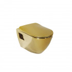 Унитаз подвесной Creavit Terra TP325-11CB00E-AK00/KC0903.01.0300E (50.2х35.5)