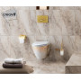 Унитаз подвесной Creavit Terra TP325-11CB00E-NA00/KC0103.03.0000E 50.2х35.5
