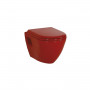 Унитаз подвесной Creavit Terra TP325-11KI00E-0000/KC0103.03.1100E 50.2х35.5