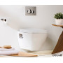 Унитаз подвесной Creavit Trend TP326-11CB00E-0000/KC2103.01.0000E 50х36