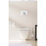 Унитаз подвесной Creavit Trend TP326-11CB00E-0000/KC2103.01.0000E 50х36