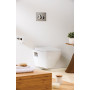 Унитаз подвесной Creavit Trend TP326-11CB00E-0000/KC2103.01.0000E 50х36