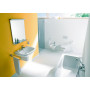 Раковина подвесная Duravit D-Code 23106000002