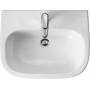 Раковина подвесная Duravit D-Code 23106000002