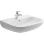 Раковина подвесная Duravit D-Code 23106000002