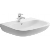 Раковина подвесная Duravit D-Code 23106500002