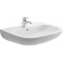 Раковина подвесная Duravit D-Code 23106500002