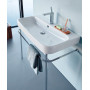 Раковина подвесная Duravit Happy D.2 2318650000