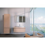 Раковина подвесная Duravit Happy D.2 2318650000