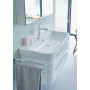 Раковина подвесная Duravit Happy D.2 2318650000