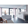 Раковина подвесная Duravit Happy D.2 2318650000