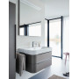 Раковина подвесная Duravit Happy D.2 2318650000