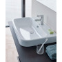 Раковина подвесная Duravit Happy D.2 2318650000