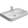 Раковина подвесная Duravit Happy D.2 2318650000
