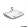 Раковина подвесная Duravit Me by Starck 2335550000