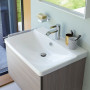 Раковина подвесная Duravit P3 Comforts 2331550000