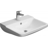 Раковина подвесная Duravit P3 Comforts 2331550000