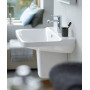 Раковина подвесная Duravit P3 Comforts 2331550000