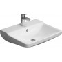 Раковина подвесная Duravit P3 Comforts 2331550000