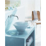Раковина накладная Duravit Bacino 032542 42 см