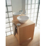 Раковина накладная Duravit Bacino 032542 42 см