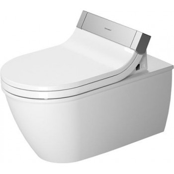 Унитаз подвесной Duravit Darling new 2544590000