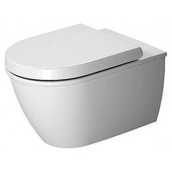 Унитаз подвесной Duravit Darling new 2545090000