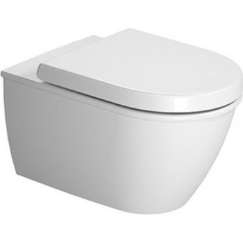 Унитаз подвесной Duravit Darling new 2557090000