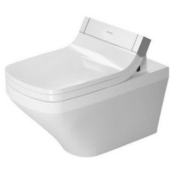 Унитаз подвесной Duravit DuraStyle 2537590000