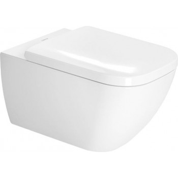 Унитаз подвесной Duravit Happy D.2 2221090000