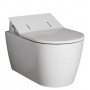 Унитаз подвесной Duravit Me by Starck 2528590000