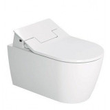 Унитаз подвесной Duravit Me by Starck 2528590000
