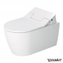 Унитаз подвесной Duravit Me by Starck 2528590000