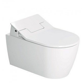 Унитаз подвесной Duravit Me by Starck 2528590000