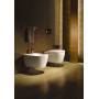 Унитаз подвесной Duravit Me by Starck 2528090000