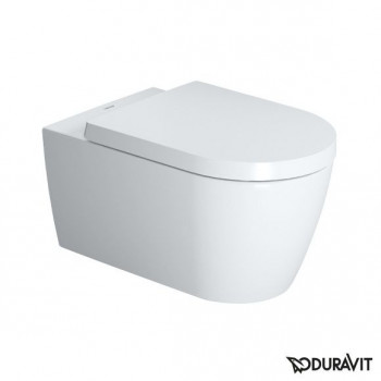 Унитаз подвесной Duravit Me by Starck 2529090000