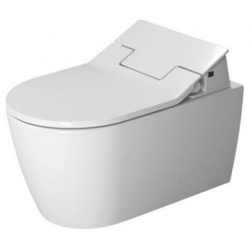 Унитаз подвесной Duravit Me by Starck 2529590000