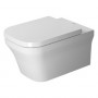 Унитаз подвесной Duravit P3 Comforts 2561090000
