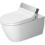 Сиденье для унитаза Duravit SENSOWASH 610001002000300