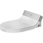 Сиденье для унитаза Duravit SENSOWASH 610001002000300