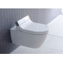 Сиденье для унитаза Duravit SENSOWASH 610001002000300