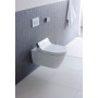 Сиденье для унитаза Duravit SENSOWASH 610001002000300