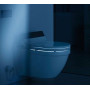 Сиденье для унитаза Duravit SENSOWASH 610001002000300