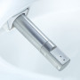 Сиденье для унитаза Duravit SENSOWASH 610001002000300