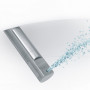 Сиденье для унитаза Duravit SENSOWASH 610001002000300