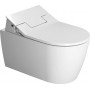 Сиденье для унитаза Duravit SENSOWASH 611000002000300