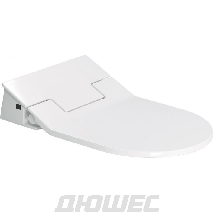 Сиденье для унитаза Duravit SENSOWASH 611000002000300