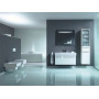 Унитаз подвесной Duravit Vero 2217090064